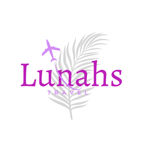Lunahs Travel